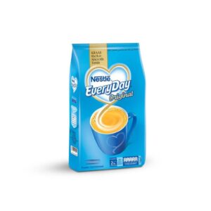 Home 3 Nestlé EveryDay Original Tea Whitener Powder - (850g)