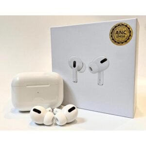 Home 30 AirPods Pro 2nd Generation with Active Noise Cancellation (100%ANC) & Wireless Charging Case