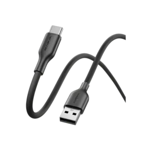 Oraimo OCD114C USB-C Cable – Fast Charging & Data Sync with 180 Days Warranty