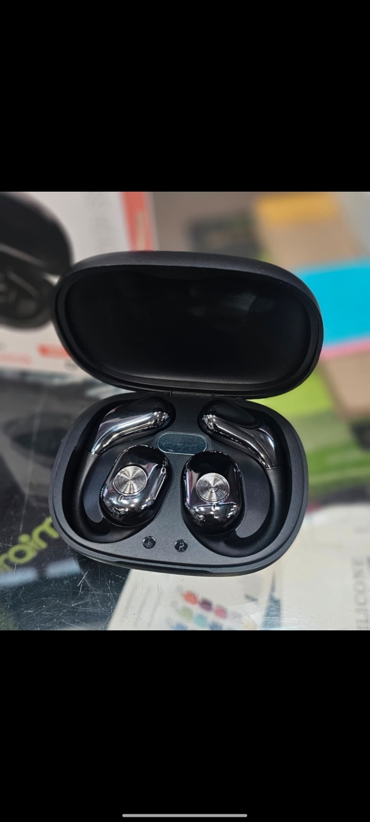 T29 Wireless Headphones - Immersive Sound, Unmatched Freedom 2 T29 Wireless Headphones - Immersive Sound, Unmatched Freedom - Image 2