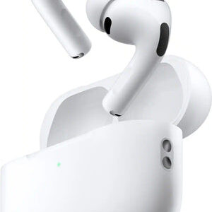 Home 25 AirPods Pro 3 – Wireless Earbuds (Latest Generation) with Buzzer