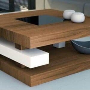 Home 14 Center Table